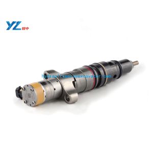 C7 Excavator Fuel Injector 387-9427 For E325D E327D