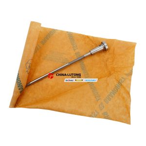 made in China Common Rail Injector Valve Assembly F 00V C01301 F00VC01301 for