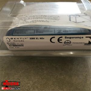 330980-71-05  BENTLY NEVADA  Proximitor Sensor