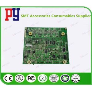 PANASONIC CM402 KXFE00FGA00 Panasonic SMT Parts Panasonic Pick up and Place