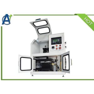 China Behaviour of Materials on Impact of Small Splashes of Molten Metal Tester on sale