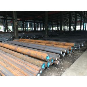 20mm Diameter AISI 4140 Round Bar Structure Alloy Tool Steel