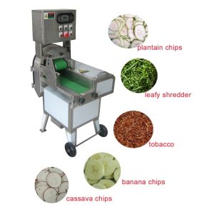 Cheap Easy to Operate Food &amp; Beverage Shops Potato Food Shop Farms Fruit Cutter Vegetable Cutter for sale