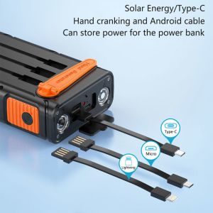 Solar Systems Portable Lithium Power Station High Speed Polymer lithium-ion