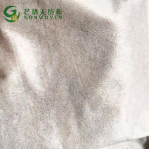 Nonwoven Wet Wipes Roll Spunlaced Nonwoven Fabric biodegradable dry wipes wet