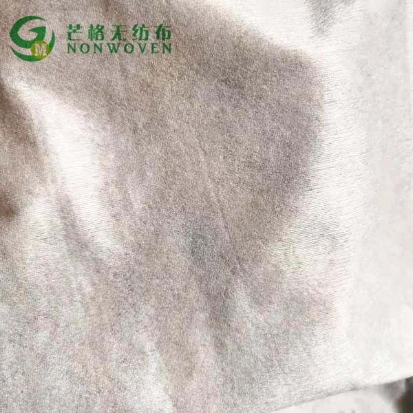 Quality Nonwoven Wet Wipes Roll Spunlaced Nonwoven Fabric biodegradable dry wipes wet wipes 100pcs bumble wholesale