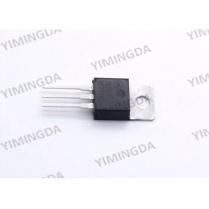 7815 Regulator Auto Cutter Textile Machine Parts Small Size