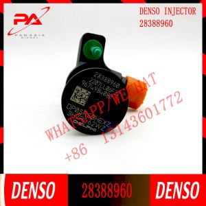 Original New Fuel Injector 9674984080 28388960 28319895 DS7Q-9F593-BA For