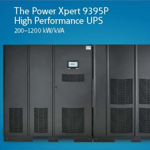 EATON UPS High power Online UPS 10kva 220v 60kva ups