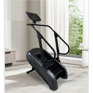 SRJOIN FIT OEM all kinds stair machine hot sale stepper suport custom gym