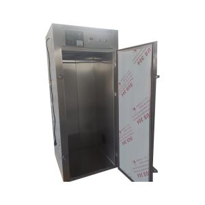 China Stainless Steel Disinfection Cabinet with 180W Power and Large Capacity Sterilization on sale