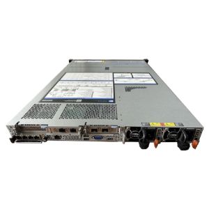 Thinksystem Sr650 V2 Computer Server LENO VOS Original SR650 Rack Server Lenovo