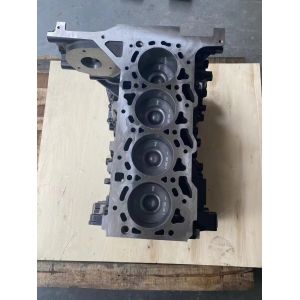 Cylinder block BK3Q-6010-AB DC1Q-6011-AA EEC1-6010-BA Short block For Ford 2.2L