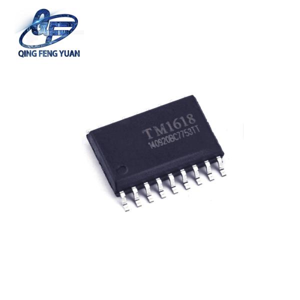 Texas Instruments Tm1618140920bc7753tt Electronic ic Components Chip integratedated Circuit DTCP Tm1618140920bc7753tt