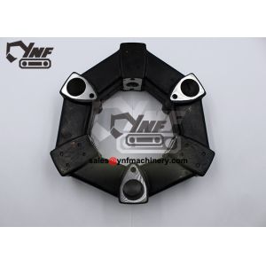 Excavator Flexible Coupling To Hydraulic Pump For Engine Drive