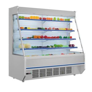 Fruit Vegetable R134 Multideck Open Display