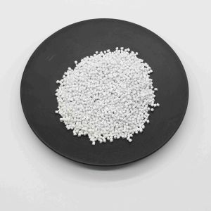 Injection Molding Modified PBT Glass Fiber Engineering Plastic Granules