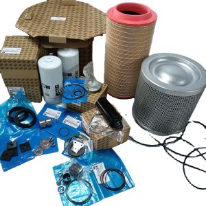 Building Material Shops Kaeser 2900001866P Filter Kit for Air Compressor Spare