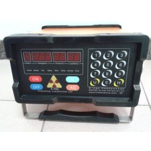 XXQ-2005 Portable X-Ray Flaw Detector for weld inspection with anti - jamming