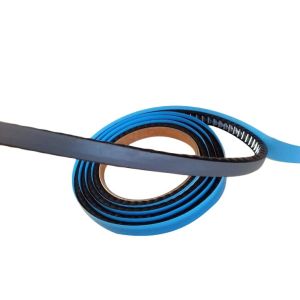 ABM Insulating Glass Making Material Flexible Warm Edge Spacer Supplier