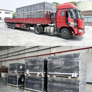 Jinko Tiger Neo N-Type 54HL4-V Jinko Solar Panel 410W 415W 420W 425W 430W PV