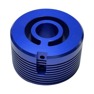 Customized CNC Machining China Services With Various Raw Material