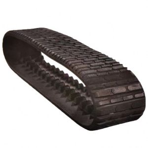 Smooth Bulldozer Track Pad 300X52.5X78 302.5 Undercarriage Assembly for Hanix