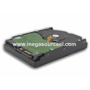 WD Gold 6TB 3.5" 7200RPM 128MB 25.22 oz Cache Datacenter WD6002FRYZ Hard Drive