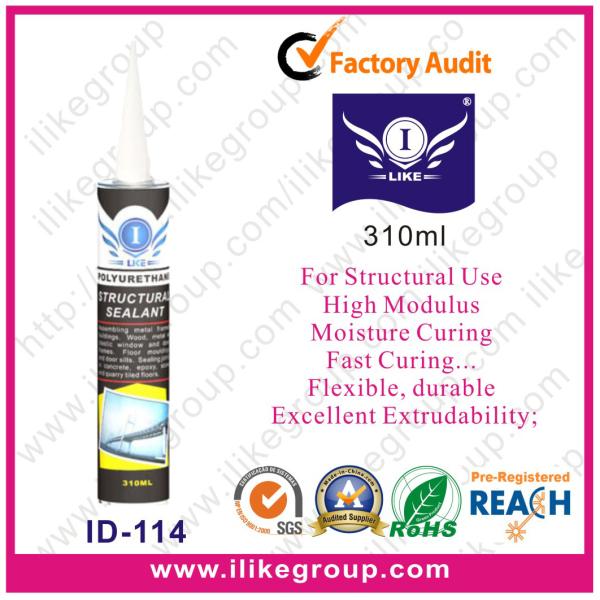 Polyurethane Foam Sealant
