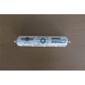 25KG 235KG Solar Panel Sealant For Junction Box