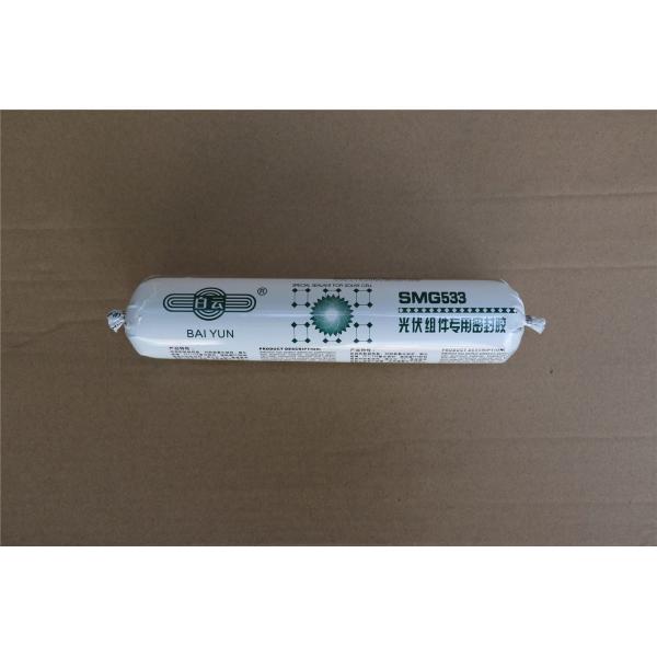 Quality 25KG 235KG Solar Panel Sealant For Junction Box wholesale