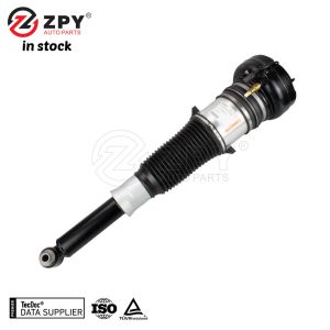 ZPY Rear Left Air Suspension Shock Strut For 2011-2018 AUDI A8L 4H0 616 001M