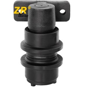 EX60-2 9096314 Carrier Roller Excavator Spare Parts with High Strength and