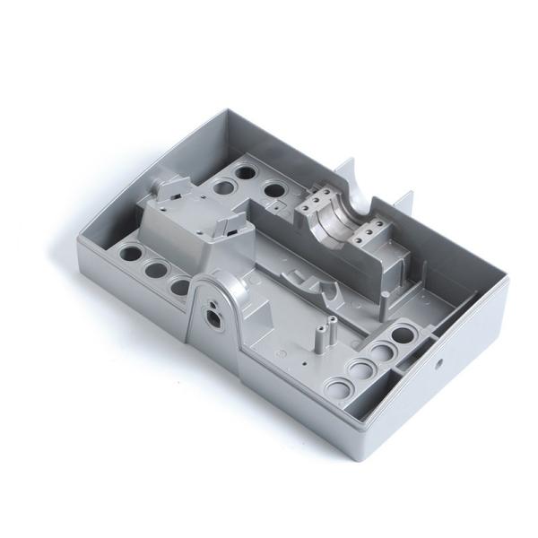 Quality High Precision Aluminum Die Casting Mould For Electronics , Furniture wholesale