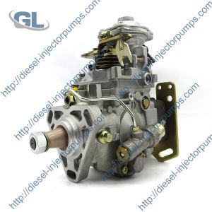 Genuine Diesel VE4/12F1400R866-8 Distributor Fuel Injection Pump 0460424326