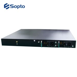 1 U Standalone 8 PON Ports 10G Epon Olt Optical Network Terminal For FTTH