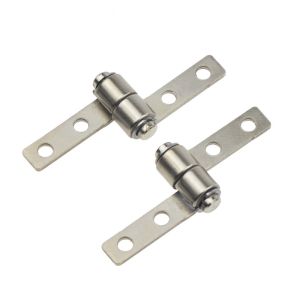 48.8x18.1x3.85mm Heavy Duty Adjustable Door Hinges