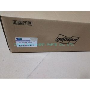 Cast Iron Diesel Engine Sleeves , Engine Block Sleeves For DE12t Antirust