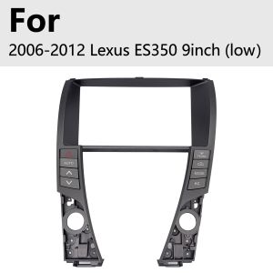 9 Inch Lexus Android Head Unit For 2006-2012 ES350 HANDSFREE
