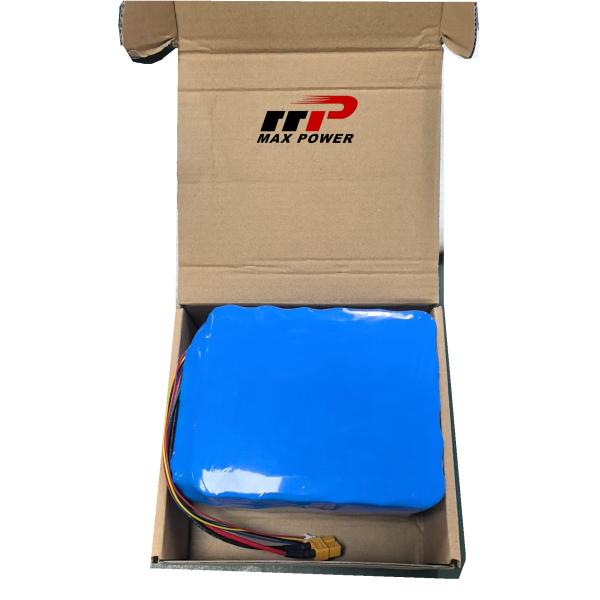 22.2V 25Ah 21700 lithium ion Battery pack For ROBOT AGV