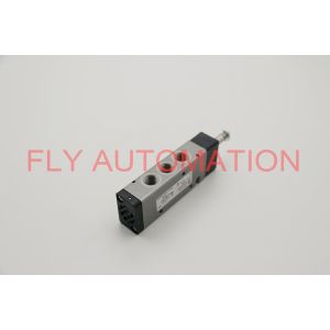 NORGREN 5/2 Pneumatic Solenoid Valve V61B513A-A2000