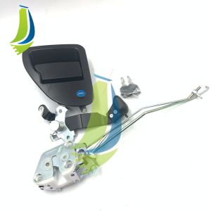 156-6600 1566600 Door Lock Assy For E320C Excavator Parts