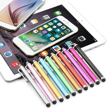 2048 Levels Pressure Sensitive Capacitive Stylus Pen Built In Lithium Battery For IPad