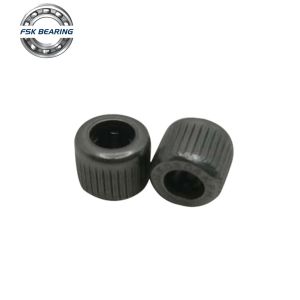 Miniature HF0306KFR One-way Needle Roller Clutch Bearing 3*6.5*6mm Non-Slip