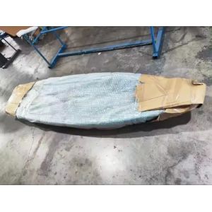 OEM/ODM Factory Price Wholesale Sit On Top 8ft Single Fishing Cheap Plastic