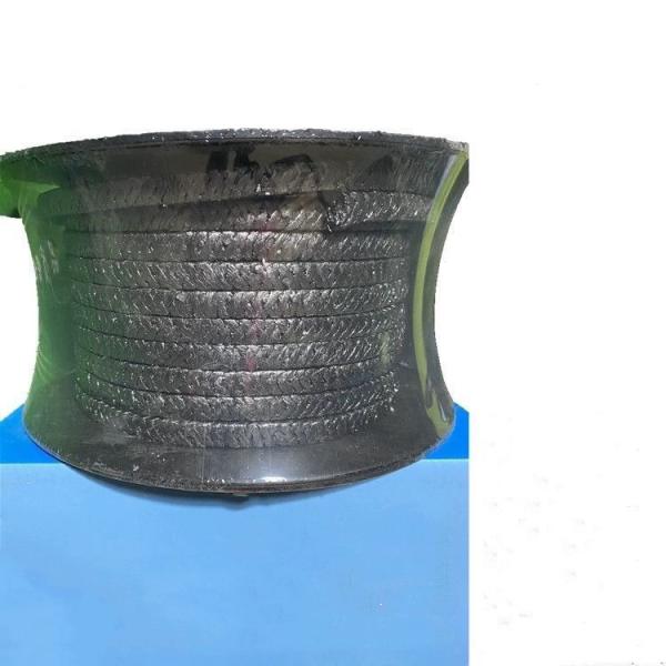 Quality High Elongation PTFE Packing With Stable Thermal Performance wholesale