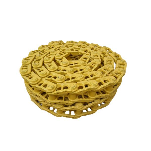 Quality Customized Excavator Track Link D85 35MnB Steel Adjustable wholesale