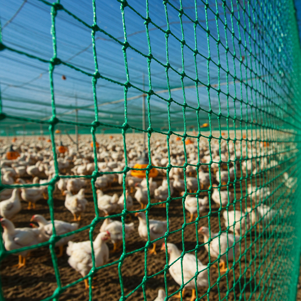 Cheap Chicken Coop Predator Proof Apron,Chicken Wire Bottom Predators Resistant,Fence Netting Barrier For Chicken Coop for sale