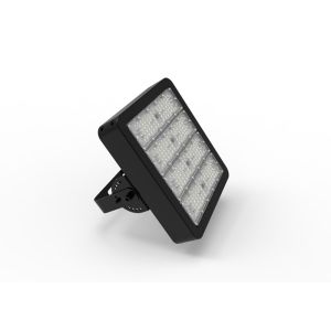 Module LED Flood Light , 100W 200W 300W SMD Waterproof IP65 Security Lighting