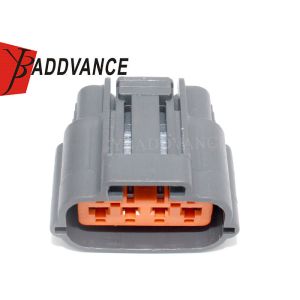 Sumitomo DL090 RX7 Ignition Coil Connector 4 Pin 4 Way For 95-97 Mazda 6195-0030